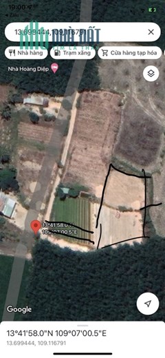 - Gia đình cần tiền gấp, bán nhanh 5500m2 đất vườn, xưởng, cận khu quy hoạch công nghiệp.