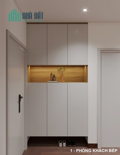 Nhượng lạiCH 127m2 tầng trung ban công Đông Nam, nhà mới chưa sử dụng nguyên bản từ CĐT. Giá 3,1 tỷ