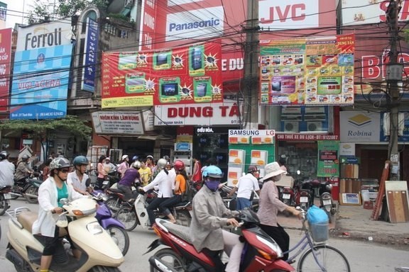 Mặt Phố Thanh Nhàn, 48m2, MT4m, 24 Tỷ, 2 Mặt Tiền, 480 Tr/Năm, 0977097287