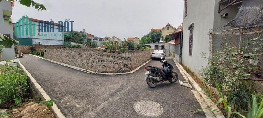 44m đất Ngọc Động, Đa Tốn đường ô tô giá rẻ. LH: 0983253436