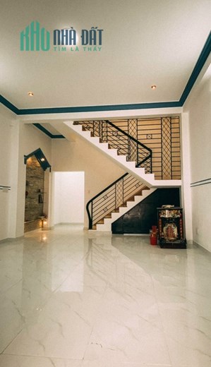 NGỘP-CÒN 6 TỶ bán gấp nhà đường 12, kề Gigamall đường Phạm Văn Đồng,1 trệt 3 lầu, HXH, 62m2,SHR.