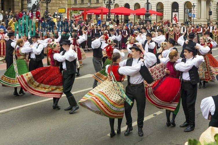 Mua nhà định cư Hungary – Những thông tin không thể bỏ qua
