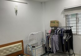 Cho thuê nhà nguyên căn 4mx20m tại 1942 Huỳnh Tấn Phát, TT Nhà Bè