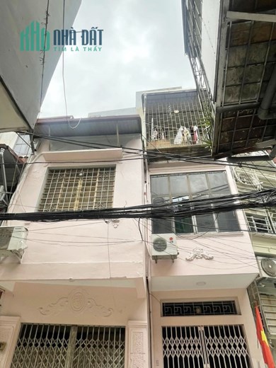 Nhà đẹp ở luôn CH TT Vạn Bảo Tầng 1 giá 2.95 tỷ, 60m2, sđcc