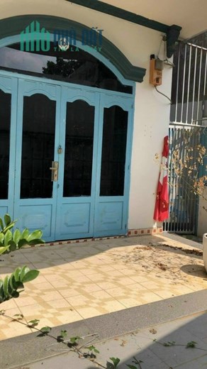 Nhà bán đường Lê Văn Chí, P. Linh Trung Thủ Đức, dt 98m2 giá 4,2 tỷ
