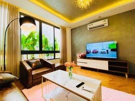 Nhà mới đẹp, 2 tầng, hẻm 6m, 4 x 10,  Phạm Văn Đồng, P3, Gò Vấp giá rẻ chỉ 4.1 tỷ