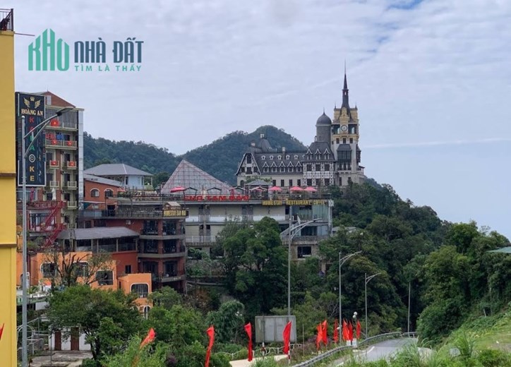 bán khu đất đồng sơn, kim bảng, mặt đường 6m, kinh doanh được chỉ  30tr/m2
