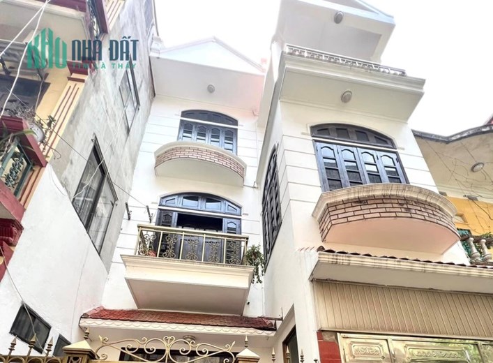CỰC HIẾM BÀ TRIỆU, NGUYỄN TRÃI Q. HÀ ĐÔNG, GẦN PHỐ, Ô TÔ VÀO NHÀ 65M2 NHỈNH 7 TỶ