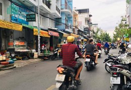 Bán gấp nhà Mặt tiền đường Phạm Văn Bạch,Phường 15,Tân Bình SHR,thuận kinh doanh