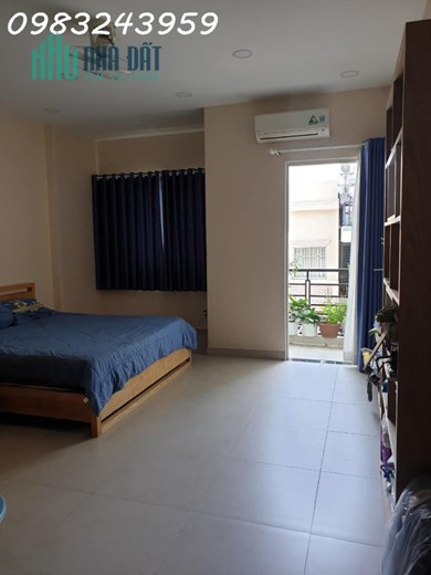 Kẹt tiền bán gấp nhà Xô Viết Nghệ Tĩnh, Bình Thạnh, 66m2, chỉ 6 tỷ