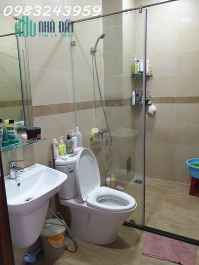 Kẹt tiền bán gấp nhà Xô Viết Nghệ Tĩnh, Bình Thạnh, 66m2, chỉ 6 tỷ
