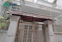 NGỘP BANK GIẢM 300TR. GIÁ CHÀO MỚI 3.65 TỶ - BIỆT THỰ MINI ĐƯỜNG LÊ LAI - 66.7M2