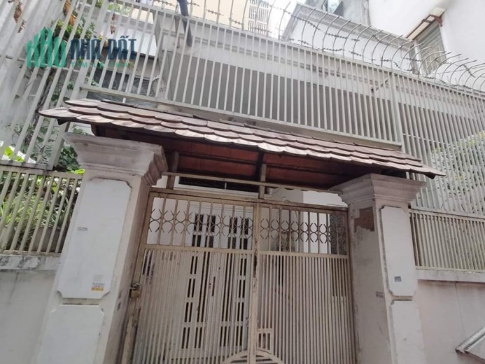 NGỘP BANK GIẢM 300TR. GIÁ CHÀO MỚI 3.65 TỶ - BIỆT THỰ MINI ĐƯỜNG LÊ LAI - 66.7M2