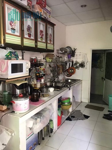 NGỘP BANK GIẢM 300TR. GIÁ CHÀO MỚI 3.65 TỶ - BIỆT THỰ MINI ĐƯỜNG LÊ LAI - 66.7M2
