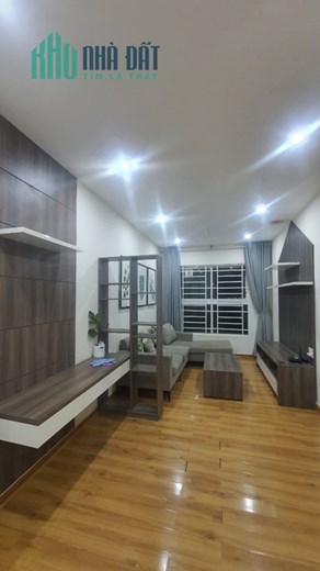 Căn hộ 2PN nội thất cơ bản giá chỉ 6tr ngay TT TP. Biên Hoà