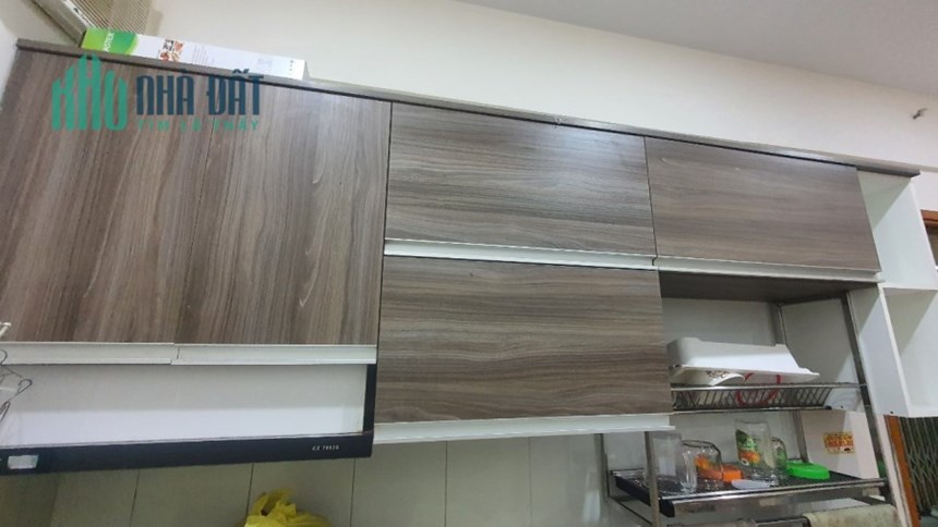 Căn hộ 2PN nội thất cơ bản giá chỉ 6tr ngay TT TP. Biên Hoà