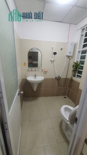 Căn hộ 2PN nội thất cơ bản giá chỉ 6tr ngay TT TP. Biên Hoà