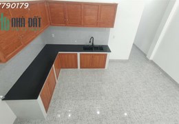 Giảm giá cực sốc! Nhà cần thanh lý gần Chùa Toà Thánh TP.Tây Ninh