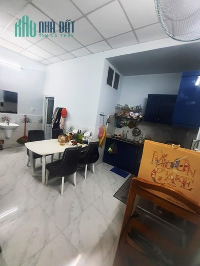 Bán nhà Đường Tô Ký, sát CVPM Quang Trung, Q12- 90m2(5x18)- Chỉ 4.4Tỷ