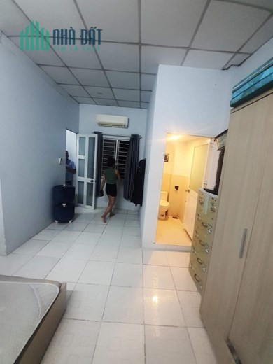 Bán nhà Đường Tô Ký, sát CVPM Quang Trung, Q12- 90m2(5x18)- Chỉ 4.4Tỷ