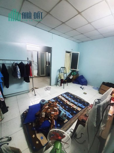Bán nhà Đường Tô Ký, sát CVPM Quang Trung, Q12- 90m2(5x18)- Chỉ 4.4Tỷ