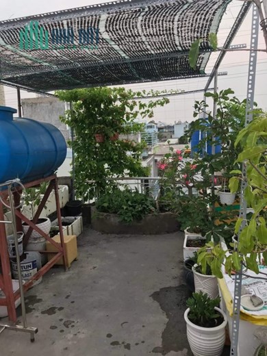 Bán nhà Đường Tô Ký, sát CVPM Quang Trung, Q12- 90m2(5x18)- Chỉ 4.4Tỷ