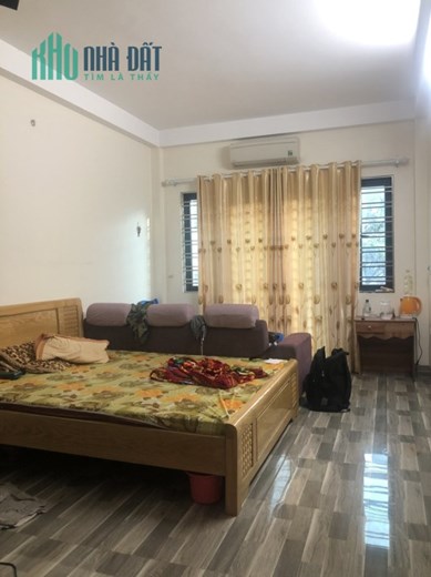 Nhà Trần Đại Nghĩa đi bộ ra Kinh Tế, khu vực tuyệt vời, Dt41m2, giá 3.75 tỷ.