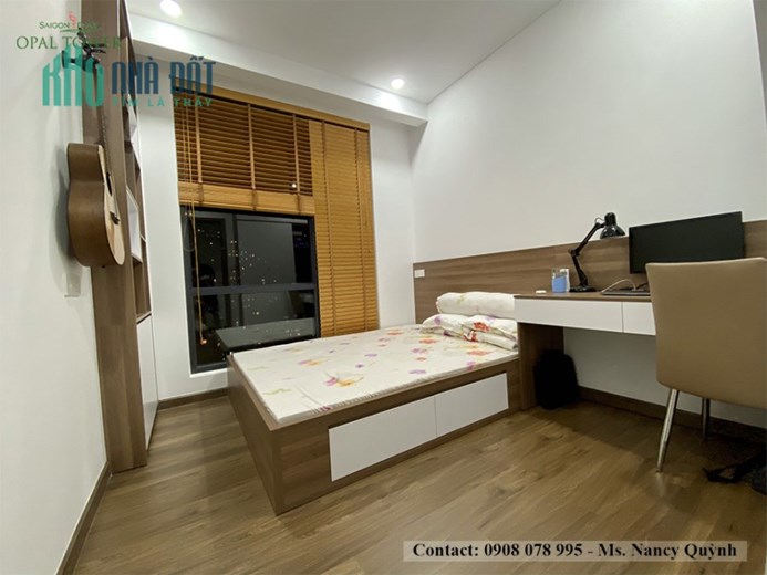 OPAL SAIGON PEARL 2PN-86M2 CẦN BÁN 7.5 TỶ ĐỦ NỘI THẤT DỌN VÀO Ở NGAY, HOTLINE PKD 0908078995
