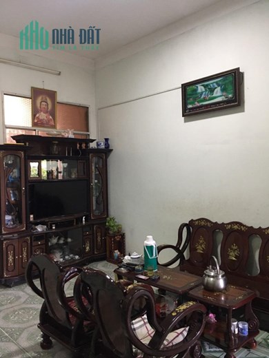 BÁN NHANH Căn Hộ Chung Cư Lô Góc Tầng Trệt - Cư Xá Nhà máy Điện Bà Rịa