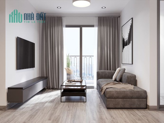 Căn Hộ Cao Cấp FPT Plaza 2