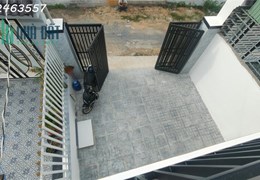 Giá cực rẻ! Nhà gần Chùa Toà Thánh TP.Tây Ninh cần thanh lý ngay hôm nay