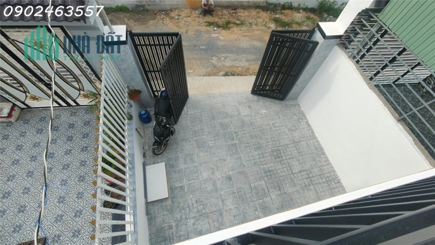 Giá cực rẻ! Nhà gần Chùa Toà Thánh TP.Tây Ninh cần thanh lý ngay hôm nay