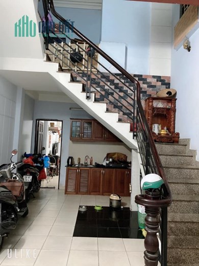 GIÁ CHÀO MỚI CHỈ CÒN 5.5 TỶ - HXH LÊ LỢI P3 GÒ VẤP - 78M2 - ĐẦU TƯ SINH LỢI CAO