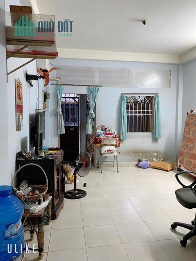GIÁ CHÀO MỚI CHỈ CÒN 5.5 TỶ - HXH LÊ LỢI P3 GÒ VẤP - 78M2 - ĐẦU TƯ SINH LỢI CAO