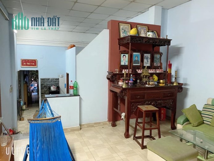 GIÁ CHÀO MỚI CHỈ CÒN 5.5 TỶ - HXH LÊ LỢI P3 GÒ VẤP - 78M2 - ĐẦU TƯ SINH LỢI CAO
