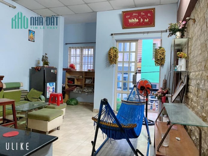 GIÁ CHÀO MỚI CHỈ CÒN 5.5 TỶ - HXH LÊ LỢI P3 GÒ VẤP - 78M2 - ĐẦU TƯ SINH LỢI CAO