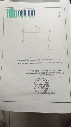 Bán nhà 140 Trần Duy Hưng 108m x 2 tầng, mt: 5.9m

Giá chào: 17 tỷ thương lượng
