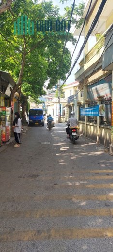 Bán mảnh đất 37m2 ngõ 207 Xuân Đỉnh mặt tiền 6m, lô góc ô tô 7 chỗ vào nhà giá 5tỷ 1.
