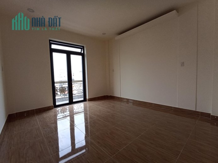 Bán Nhà Tân Chánh Hiệp 10, Q12- 114.3m2(4x28.5)- 4 tầng- Giá 6.xTỶ