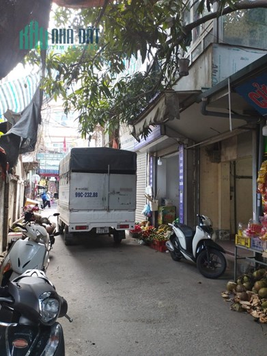 CHÍNH CHỦ BÁN NHÀ KHƯƠNG TRUNG, Ô TÔ TẢI TRÁNH, KINH DOANH CỰC ĐỈNH, TƯƠNG LAI MẶT ĐƯỜNG 2.5