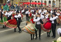 Mua nhà định cư Hungary - cập nhật thông tin