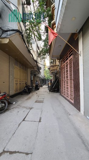 CHÍNH CHỦ BÁN NHÀ HOÀNG VĂN THÁI, Ô TÔ ĐỖ CỬA, MẶT TIỀN 4.3 M, GIÁ NHỈNH 4 TỶ