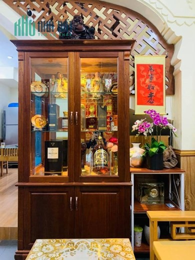 CHÍNH CHỦ BÁN NHÀ HOÀNG VĂN THÁI, Ô TÔ ĐỖ CỬA, MẶT TIỀN 4.3 M, GIÁ NHỈNH 4 TỶ