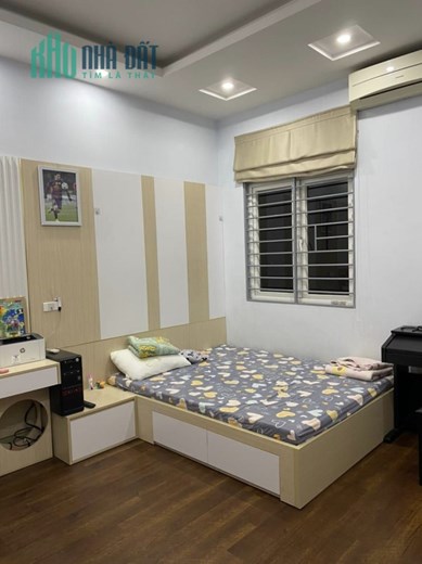 CHÍNH CHỦ BÁN NHÀ HOÀNG VĂN THÁI, Ô TÔ ĐỖ CỬA, MẶT TIỀN 4.3 M, GIÁ NHỈNH 4 TỶ