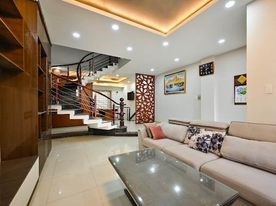 Nhà Ngộp Mới Về Quận 11 Hẻm Ôtô, 64m2, 4 Phòng, 8.4 TỶ CÒN 6.4 Tỷ, MẶT TIỀN TƯƠNG LAI