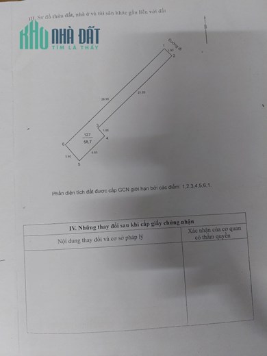 ĐẤT MẶT PHỐ Cầu Giấy 194m, 3 tầng, mt5,7m 54tỷ, MẶT PHỐ LỚN-CHỈ 278TRIỆU/M-XÂY TÒA NHÀ