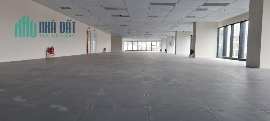 Cho thuê văn phòng làm logistic quận Đống Đa: tòa Lancaster Luminaire, đường Láng, 100m2 đến 1000m2
