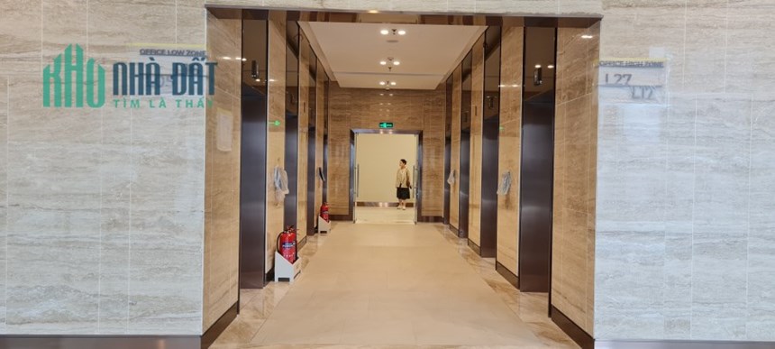 Cho thuê văn phòng làm logistic quận Đống Đa: tòa Lancaster Luminaire, đường Láng, 100m2 đến 1000m2