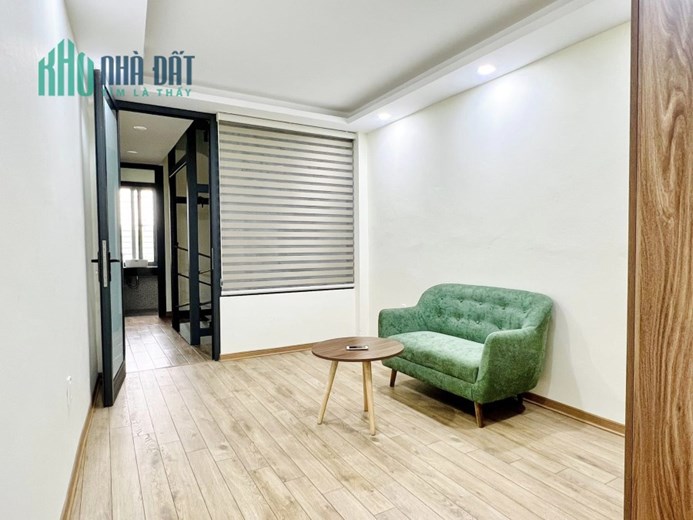 NHÀ PHỐ Kim Mã 42m, 7.5tầng, mt3.1m, 7.4 tỷ, 2 MẶT THOÁNG - VIEW HỒ THỦ LỆ - Ô TÔ TRÁNH 10M