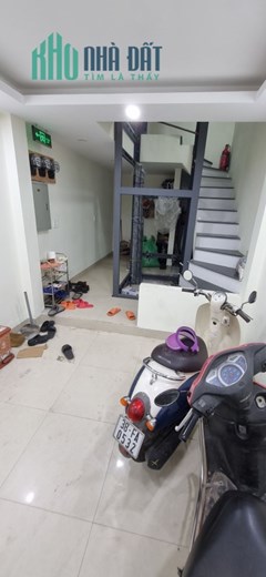 NHÀ PHỐ Kim Mã 42m, 7.5tầng, mt3.1m, 7.4 tỷ, 2 MẶT THOÁNG - VIEW HỒ THỦ LỆ - Ô TÔ TRÁNH 10M